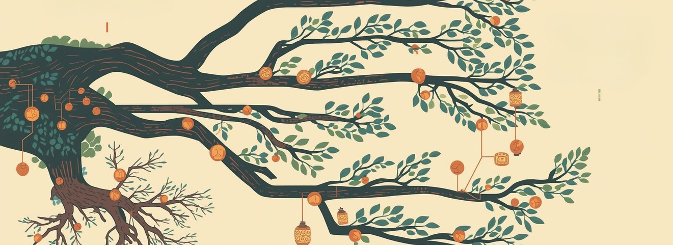 💫 When Awareness Starts at Home: ADHD Through Generations