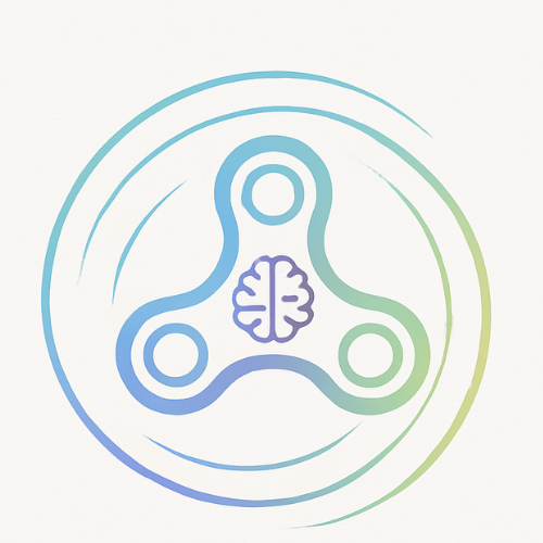 Neurodivergent Essentials