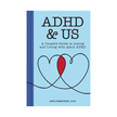 ADHD and Relationships – Comprehensive Guide for Couples (Paperback)