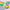 Rainbow Stress Relief Balls - 2.75 Inch Squishy Sensory Fidget Toys for Anxiety Relief for All Ages