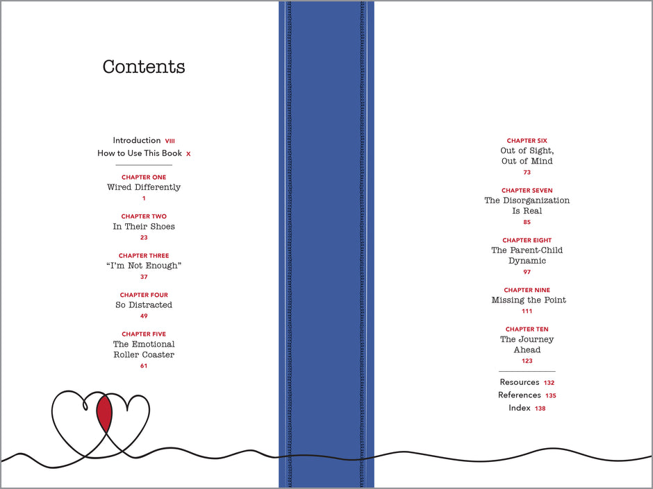 ADHD and Relationships: A Comprehensive Guide for Couples Navigating Adult ADHD (Paperback)