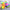 Rainbow Stress Relief Balls - 2.75 Inch Squishy Sensory Fidget Toys for Anxiety Relief for All Ages