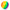 Rainbow Stress Relief Balls - 2.75 Inch Squishy Sensory Fidget Toys for Anxiety Relief for All Ages